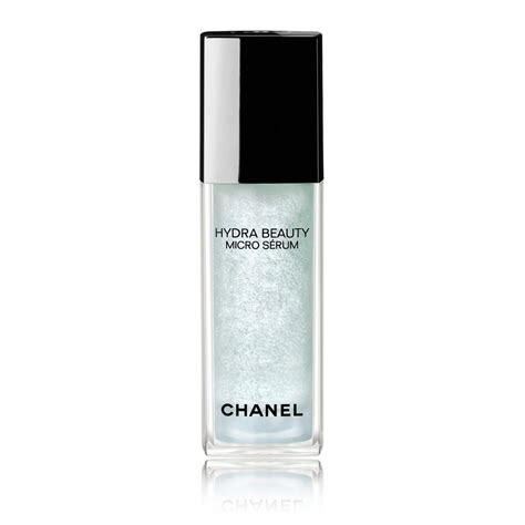 chanel red serum|chanel hydra beauty serum price.